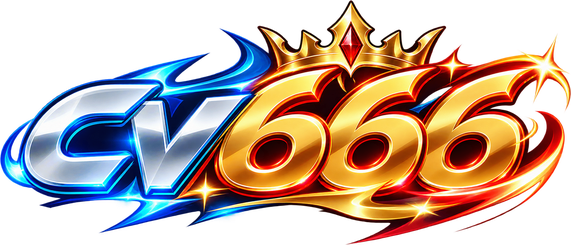 cv666 Logo